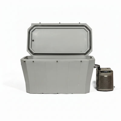 Modtub 2.0 Cold Plunge System