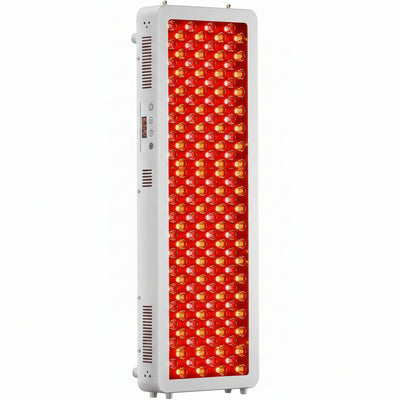 Bestqool 330W Full Body Red Light Therapy Panel – 4 Wavelengths