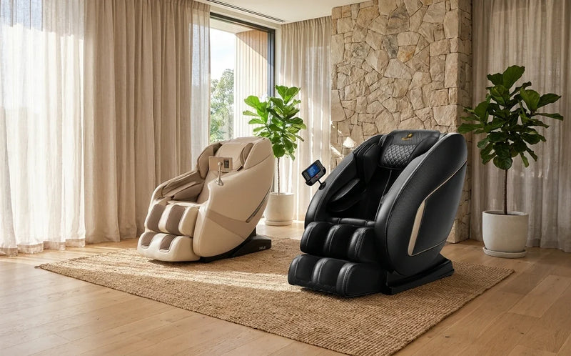 Massage Chairs