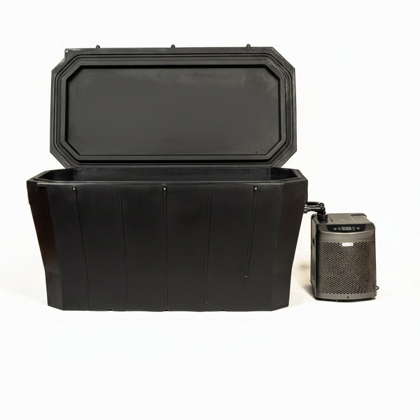 Modtub 2.0 Cold Plunge System