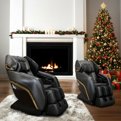 M9 3D Full Body AI Massage Chair — product view 5