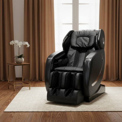 M9 3D Full Body AI Massage Chair — product view 8