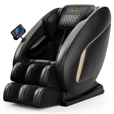 Bilitok Zero Gravity Massage Chair with Heating & Bluetooth